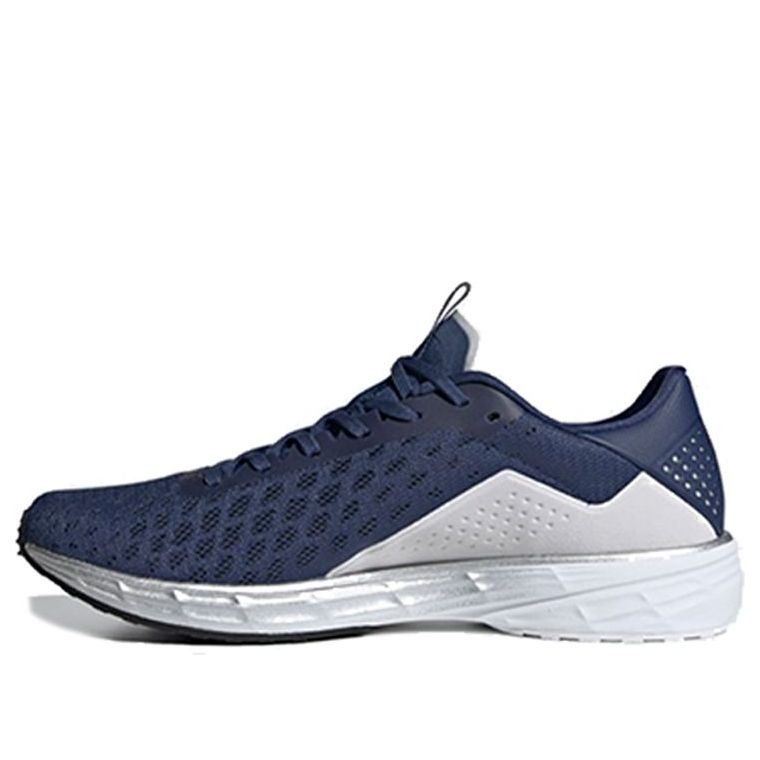 adidas SL20 Shoes Blue EG1147