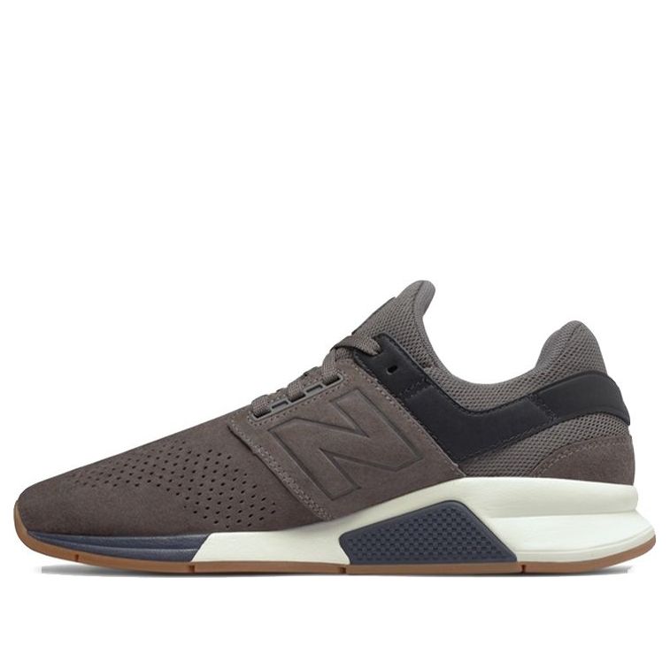 New Balance 247 Dark Grey MS247LG