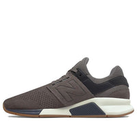 New Balance 247 Dark Grey MS247LG