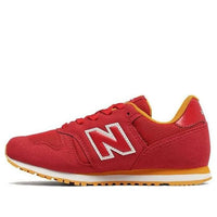 New Balance 373 Series K Red YC373RP