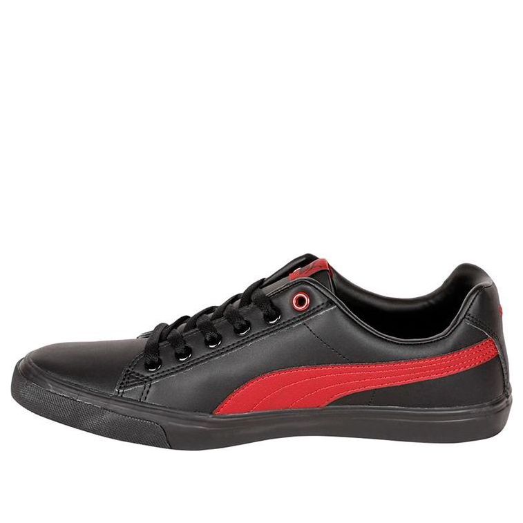 PUMA Salz Nu Idp Red/Black 366214-10