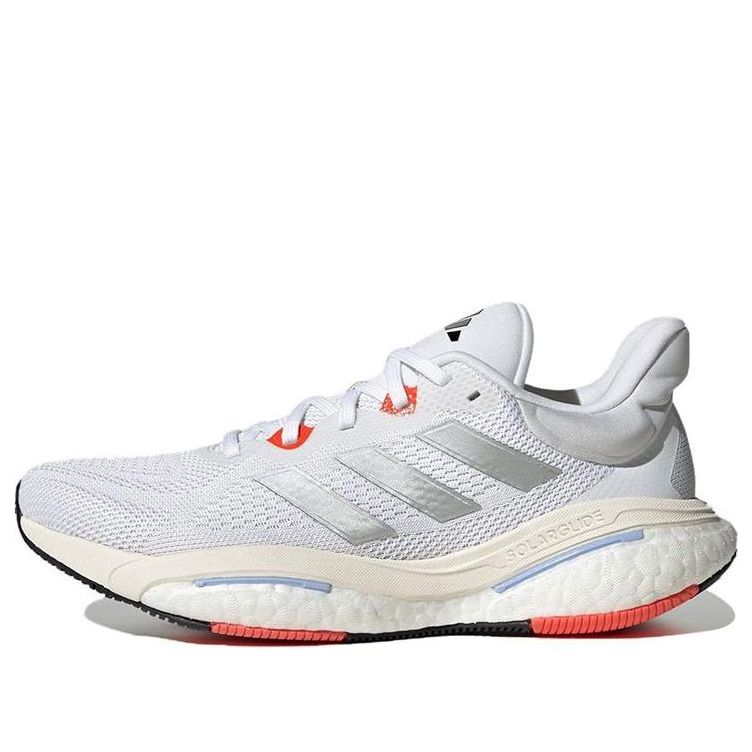 (WMNS) adidas Solarglide 6 'White' HP7680