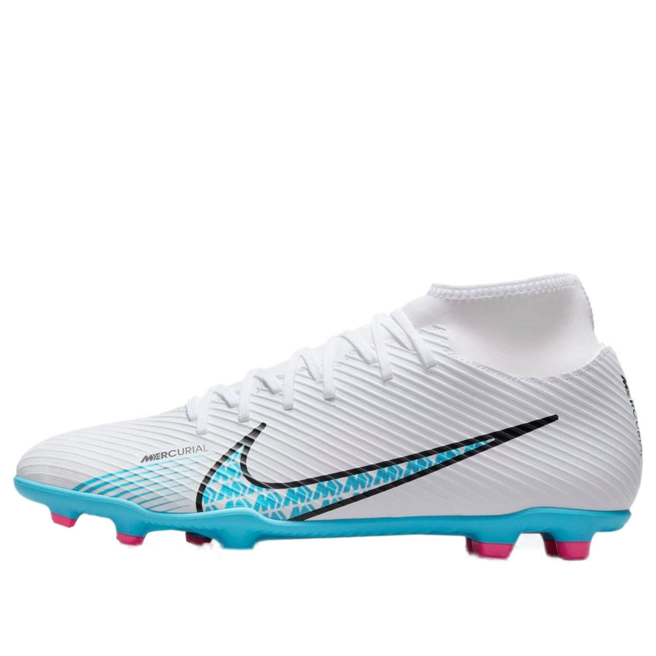 Nike Mercurial Superfly 9 Club MG 'Blast Pack' DJ5961-146