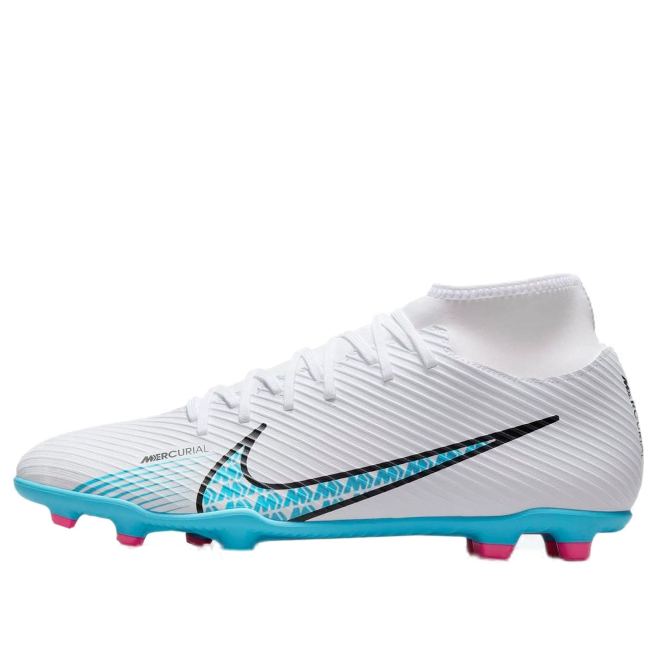 Nike Mercurial Superfly 9 Club MG 'Blast Pack' DJ5961-146