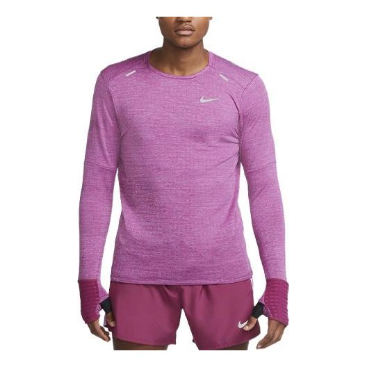 Nike Therma-FIT Repel Element LogoT 'Fuchsia Pink' DD5649-653