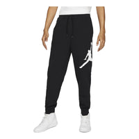 Air Jordan Jumpman Sweatpants 'Black' DA6803-010