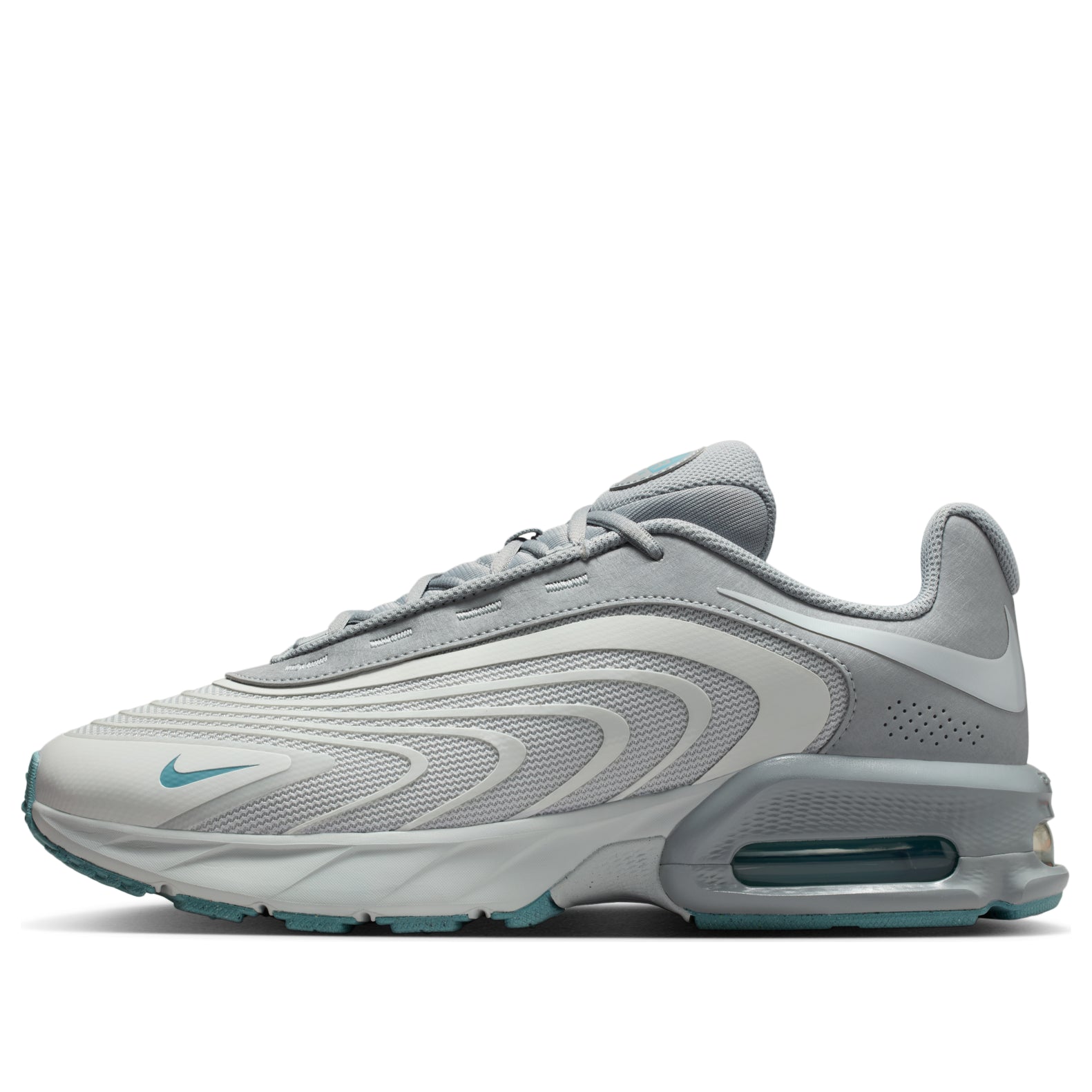 Nike Air Max Fire 'Photon Dust Denim Turquoise' IF2621-006