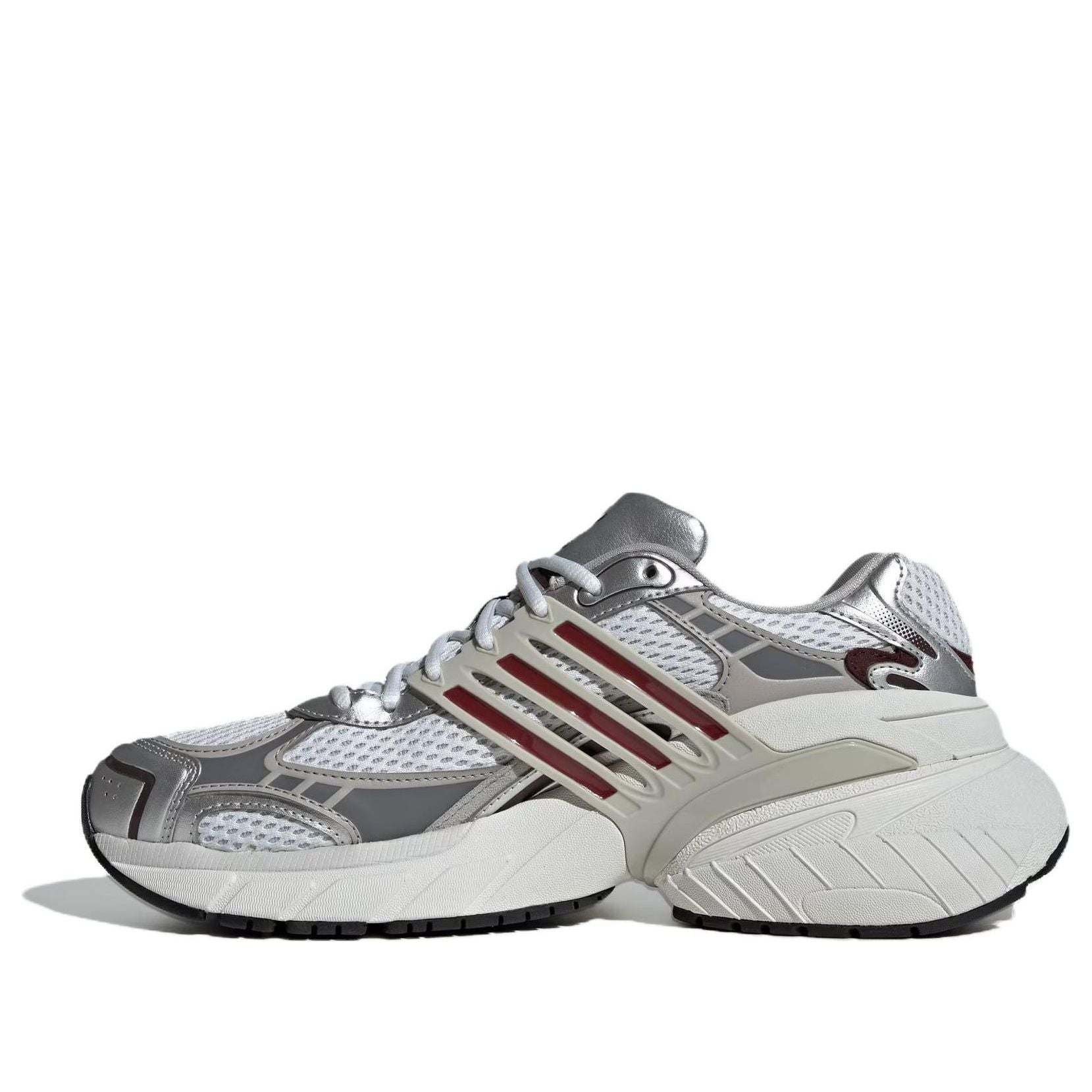 adidas originals ADISTAR XLG 'White Silver Red' IH3382