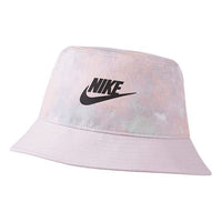 (PS) Nike Tie-Dye Bucket Hat 'Pink' DH1095-663