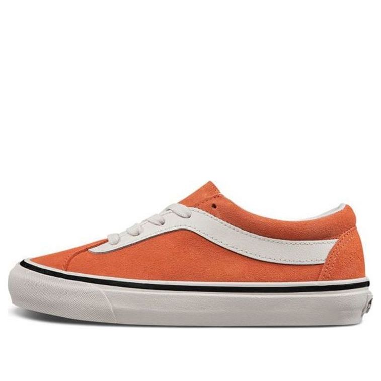 Vans Bold Ni Orange VN0A3WLPVM