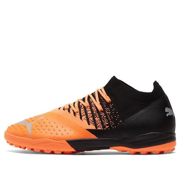 PUMA Future Z 3.3 TT 'Neon Citrus Black' 106764-01