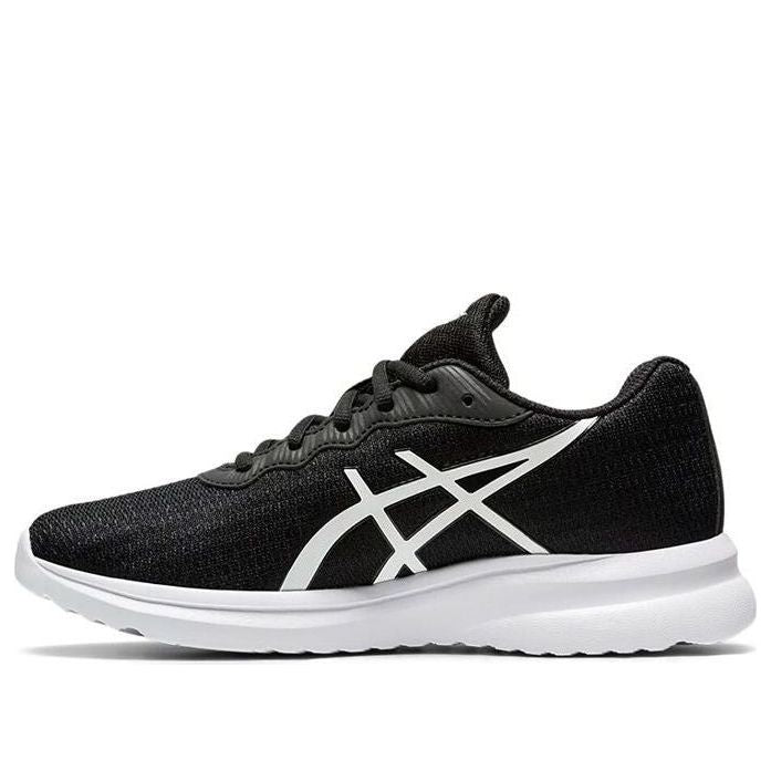 (GS) ASICS Lazerbeam Md Black 1154A066-001