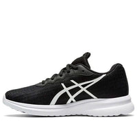 (GS) ASICS Lazerbeam Md Black 1154A066-001