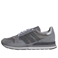 adidas originals ZX 500 'Dark Charcoal Grey' FW2811