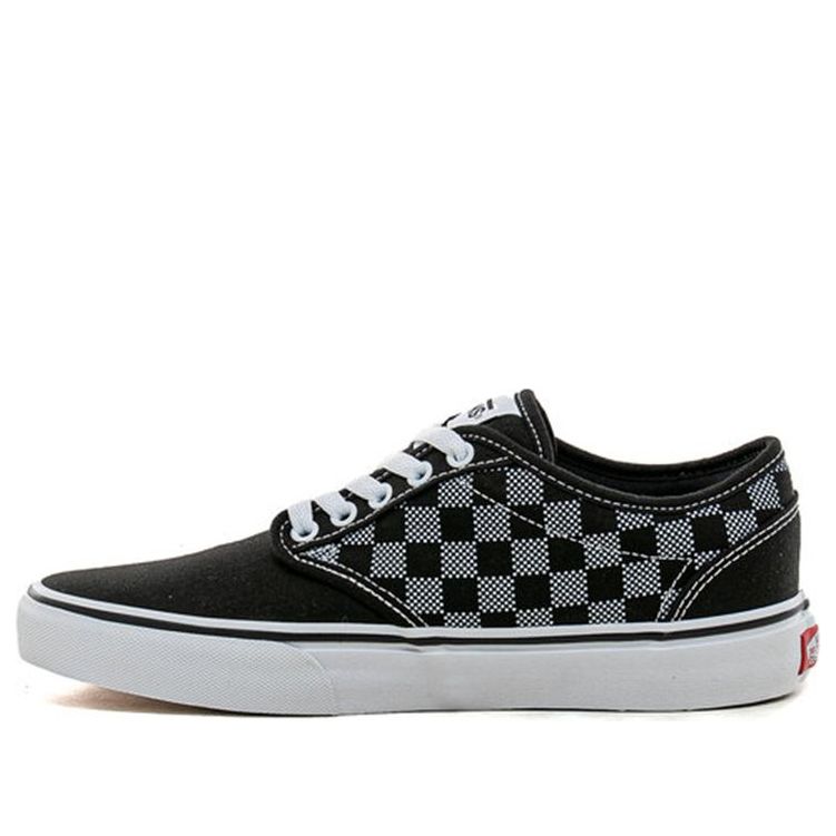 Vans Atwood 'Checker Dot' VN0A45J937L
