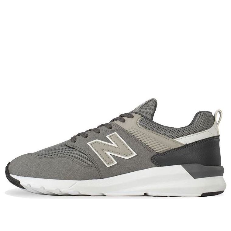 New Balance 009 'Grey' MS009AGM
