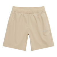 New Balance NB Small Logo Woven Short Asia Sizing 'Brown' NVE24121-BWN
