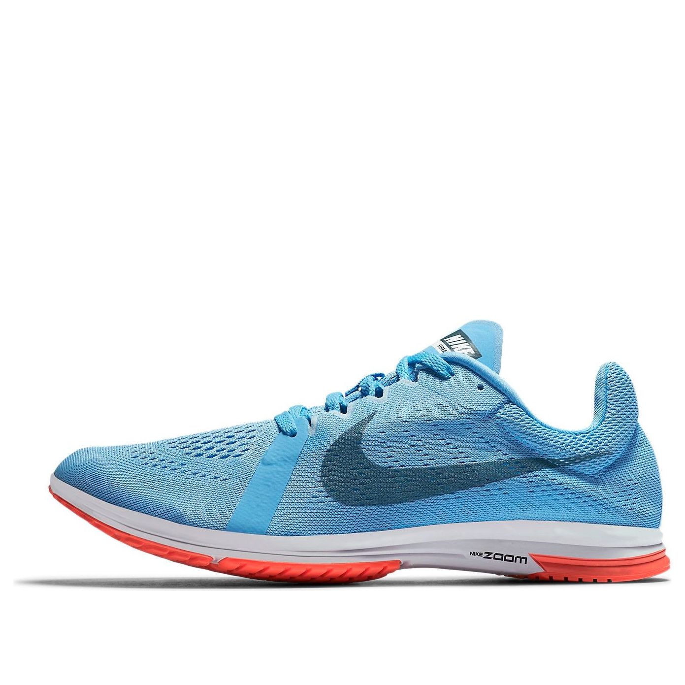 Nike Zoom Streak LT 3 'Blue White Red' 819038-446