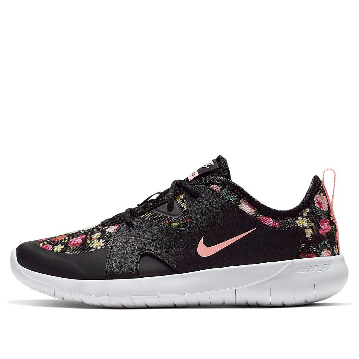 (GS) Nike Flex Contact 3 'Vintage Floral' AT4112-001