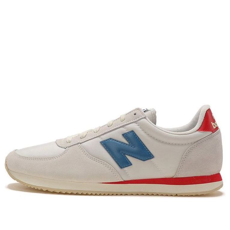 New Balance 220 'Gray White' U220GB
