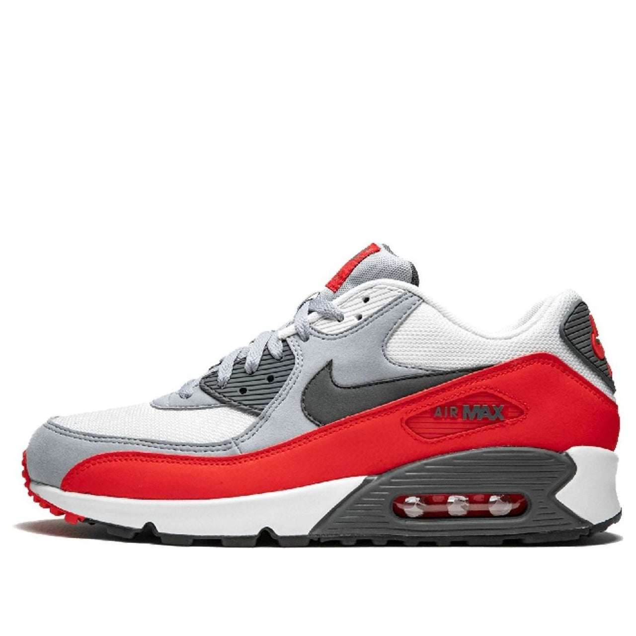 Nike Air Max 90 Essential 'Wolf Grey' 537384-039
