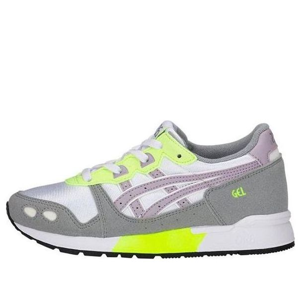 (PS) ASICS Gel-Lyte 'Grey Green' 1194A021-102