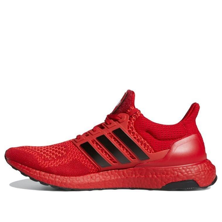 adidas x NCAA Ultraboost 1.0 'Nebraska' FY5806
