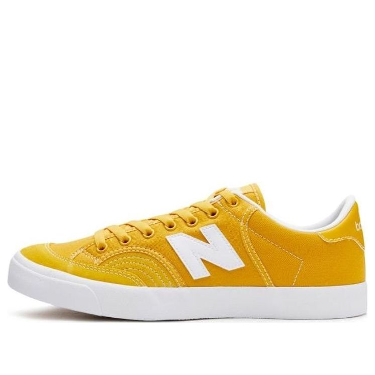 New Balance 212 'Yellow' NM212YUM