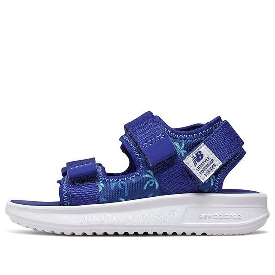New Balance 750 Series Blue Toddler S/als IH750BP