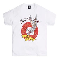 KITH x Looney Tunes Bugs Bunny Just us KITH Tee KH3806-101