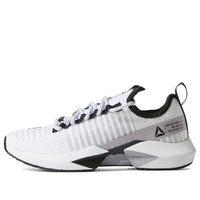 Reebok Sole Fury 'White Cool Shadow' EG0034