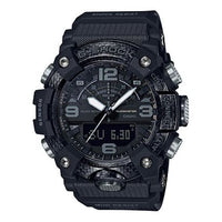 CASIO G-Shock Mudmaster 'Black' GG-B100-1BJF