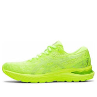 (WMNS) ASICS Gel-Cumulus 23 Lite Show 'Hazard Green' 1012B278-300