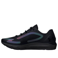 Under Armour HOVR Sonic 5 Storm 'Black Iridescent' 3025448-001