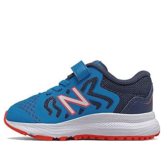 New Balance 519 K Shoes Blue/Black IT519LV2