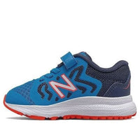 New Balance 519 K Shoes Blue/Black IT519LV2