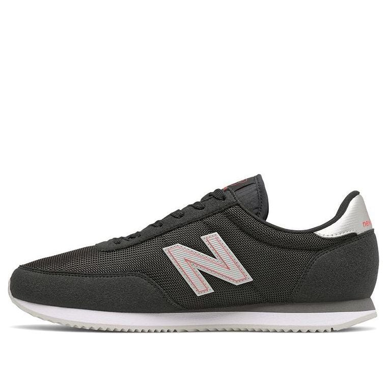 New Balance 720v1 'Black Silver Metallic' UL720ES1