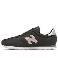 New Balance 720v1 'Black Silver Metallic' UL720ES1