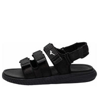 Mizuno Sandals ST 2 'Black White' D1GE230401