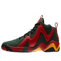 Reebok Hurrikaze 2 Mid '95-96 Sonics' V61153