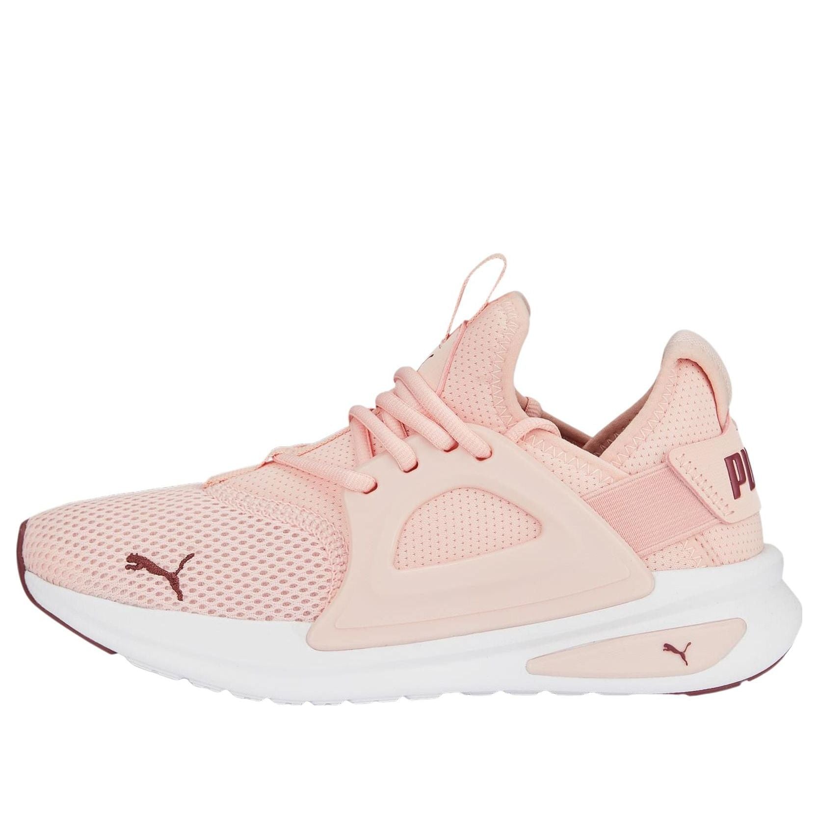 PUMA Softride Enzo Evo 'Rose Dust' 377048-13
