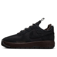 (WMNS) Nike Air Force 1 Wild 'Black Velvet Brown' FB2348-001