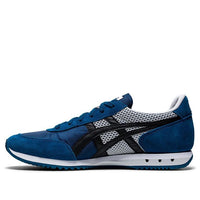 Onitsuka Tiger New York 'Mako Blue Black' 1183A578-400