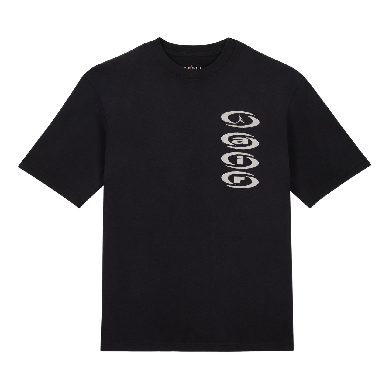 Air Jordan x Travis Scott SS24 T-Shirt 'Black' DZ5514-011