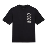 Air Jordan x Travis Scott SS24 T-Shirt 'Black' DZ5514-011