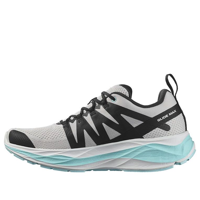 SALOMON Glide Max 'Grey Black' 417644