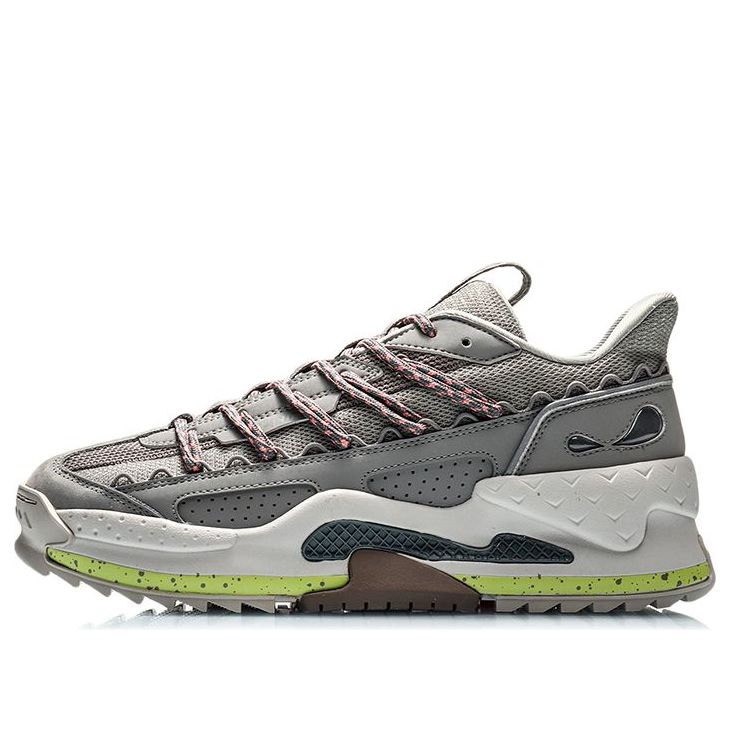 Li-Ning Counterflow Alien AGCQ159-1
