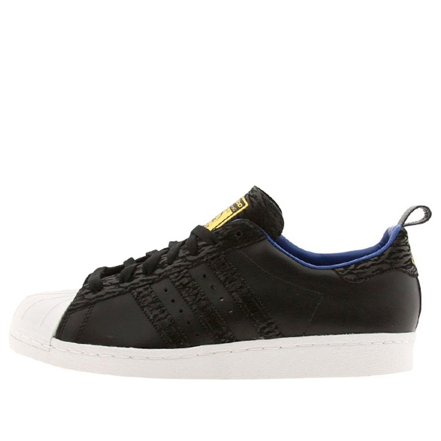 adidas Superstar 80s 'Derrick Rose' G99124