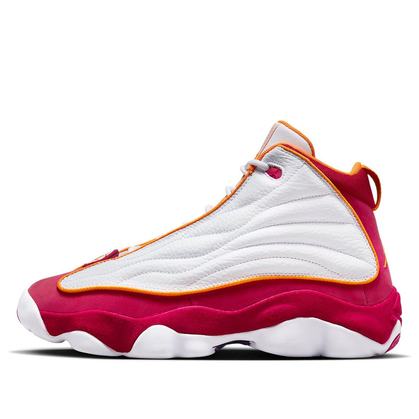 Air Jordan Pro Strong 'Cardinal Red' DC8418-168