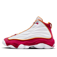 Air Jordan Pro Strong 'Cardinal Red' DC8418-168